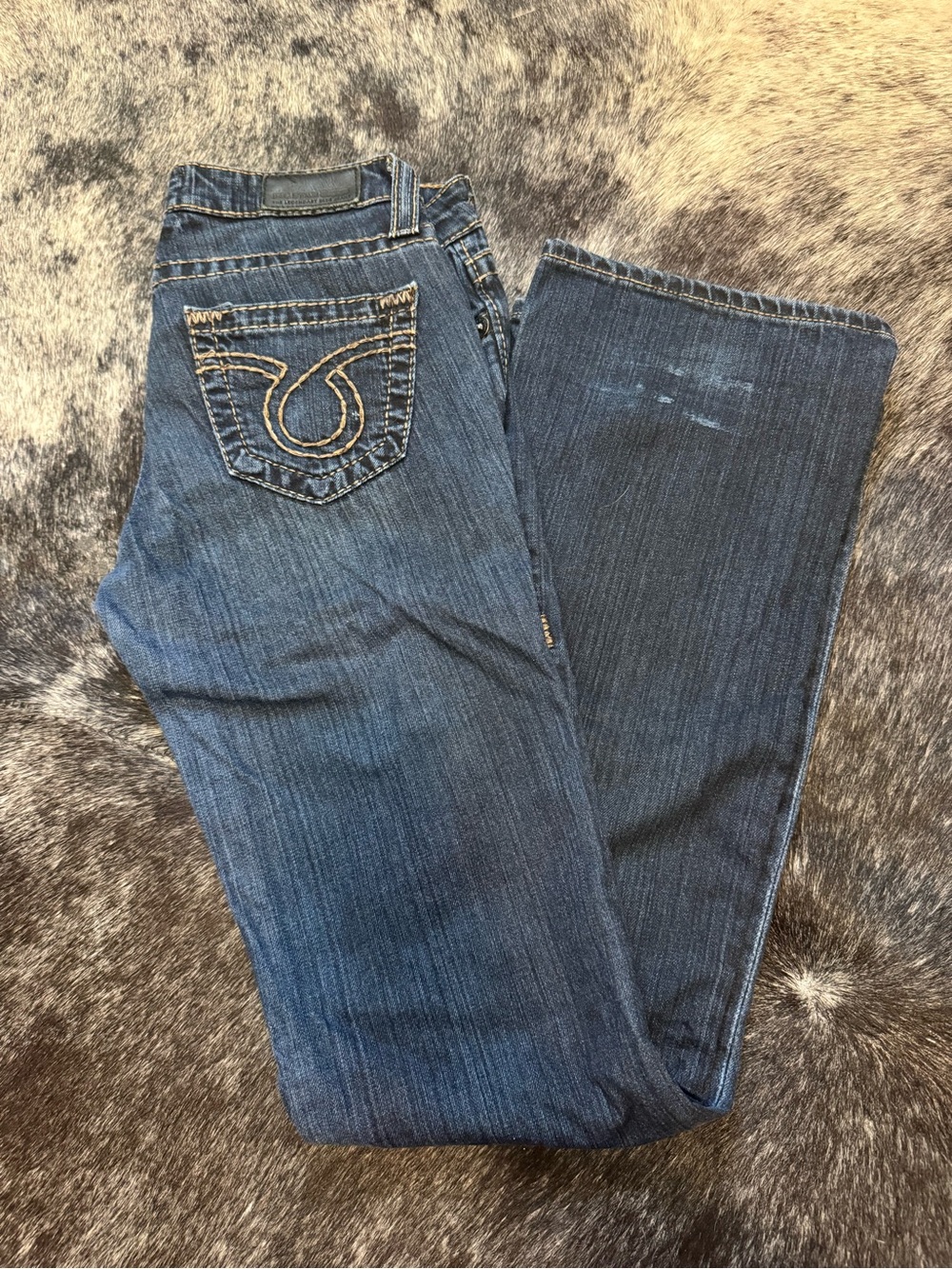 Big Star Jeans